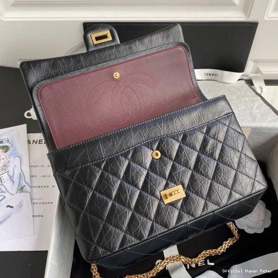 Hyper Peter FLAP BAG CHANEL 0715